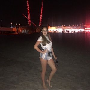 Meet your Posher, Madisyn